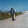 Civilian Worker